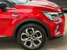 USED 2024 74 RENAULT CAPTUR 1.0 TCe techno SUV 5dr Petrol Manual Euro 6 (s/s) (90 ps) 