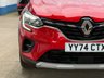 USED 2024 74 RENAULT CAPTUR 1.0 TCe techno SUV 5dr Petrol Manual Euro 6 (s/s) (90 ps) 