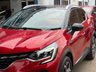 USED 2024 74 RENAULT CAPTUR 1.0 TCe techno SUV 5dr Petrol Manual Euro 6 (s/s) (90 ps) 