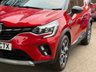 USED 2024 74 RENAULT CAPTUR 1.0 TCe techno SUV 5dr Petrol Manual Euro 6 (s/s) (90 ps) 