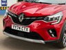 USED 2024 74 RENAULT CAPTUR 1.0 TCe techno SUV 5dr Petrol Manual Euro 6 (s/s) (90 ps) 
