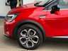 USED 2024 74 RENAULT CAPTUR 1.0 TCe techno SUV 5dr Petrol Manual Euro 6 (s/s) (90 ps) 