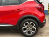 USED 2024 74 RENAULT CAPTUR 1.0 TCe techno SUV 5dr Petrol Manual Euro 6 (s/s) (90 ps) 