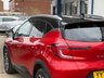 USED 2024 74 RENAULT CAPTUR 1.0 TCe techno SUV 5dr Petrol Manual Euro 6 (s/s) (90 ps) 
