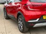 USED 2024 74 RENAULT CAPTUR 1.0 TCe techno SUV 5dr Petrol Manual Euro 6 (s/s) (90 ps) 