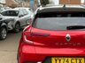 USED 2024 74 RENAULT CAPTUR 1.0 TCe techno SUV 5dr Petrol Manual Euro 6 (s/s) (90 ps) 