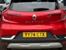 USED 2024 74 RENAULT CAPTUR 1.0 TCe techno SUV 5dr Petrol Manual Euro 6 (s/s) (90 ps) 