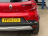 USED 2024 74 RENAULT CAPTUR 1.0 TCe techno SUV 5dr Petrol Manual Euro 6 (s/s) (90 ps) 