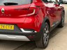 USED 2024 74 RENAULT CAPTUR 1.0 TCe techno SUV 5dr Petrol Manual Euro 6 (s/s) (90 ps) 