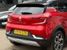USED 2024 74 RENAULT CAPTUR 1.0 TCe techno SUV 5dr Petrol Manual Euro 6 (s/s) (90 ps) 