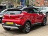 USED 2024 74 RENAULT CAPTUR 1.0 TCe techno SUV 5dr Petrol Manual Euro 6 (s/s) (90 ps) 