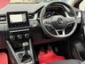 USED 2024 74 RENAULT CAPTUR 1.0 TCe techno SUV 5dr Petrol Manual Euro 6 (s/s) (90 ps) 