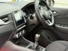 USED 2024 74 RENAULT CAPTUR 1.0 TCe techno SUV 5dr Petrol Manual Euro 6 (s/s) (90 ps) 