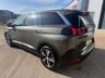 USED 2018 18 PEUGEOT 5008 1.6 BlueHDi Allure Euro 6 (s/s) 5dr 2OWNERS-5SERVICES-APPLE C/PLAY