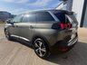 USED 2018 18 PEUGEOT 5008 1.6 BlueHDi Allure Euro 6 (s/s) 5dr 2OWNERS-5SERVICES-APPLE C/PLAY
