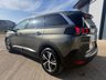 USED 2018 18 PEUGEOT 5008 1.6 BlueHDi Allure Euro 6 (s/s) 5dr 2OWNERS-5SERVICES-APPLE C/PLAY