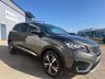 USED 2018 18 PEUGEOT 5008 1.6 BlueHDi Allure Euro 6 (s/s) 5dr 2OWNERS-5SERVICES-APPLE C/PLAY
