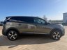 USED 2018 18 PEUGEOT 5008 1.6 BlueHDi Allure Euro 6 (s/s) 5dr 2OWNERS-5SERVICES-APPLE C/PLAY