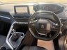 USED 2018 18 PEUGEOT 5008 1.6 BlueHDi Allure Euro 6 (s/s) 5dr 2OWNERS-5SERVICES-APPLE C/PLAY