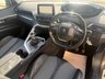 USED 2018 18 PEUGEOT 5008 1.6 BlueHDi Allure Euro 6 (s/s) 5dr 2OWNERS-5SERVICES-APPLE C/PLAY