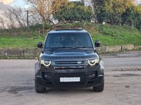 USED 2023 73 LAND ROVER DEFENDER 90 3.0 D250 MHEV X-Dynamic HSE SUV 3dr Diesel Auto 4WD Euro 6 (s/s) (250 ps) FSH|22&rdquo;|AIRSUSPENSION|SIDESTEP