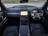 USED 2023 73 LAND ROVER DEFENDER 90 3.0 D250 MHEV X-Dynamic HSE SUV 3dr Diesel Auto 4WD Euro 6 (s/s) (250 ps) FSH|22&rdquo;|AIRSUSPENSION|SIDESTEP