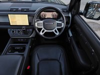 USED 2023 73 LAND ROVER DEFENDER 90 3.0 D250 MHEV X-Dynamic HSE SUV 3dr Diesel Auto 4WD Euro 6 (s/s) (250 ps) FSH|22&rdquo;|AIRSUSPENSION|SIDESTEP