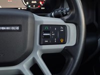 USED 2023 73 LAND ROVER DEFENDER 90 3.0 D250 MHEV X-Dynamic HSE SUV 3dr Diesel Auto 4WD Euro 6 (s/s) (250 ps) FSH|22&rdquo;|AIRSUSPENSION|SIDESTEP