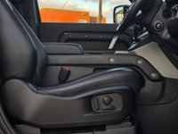 USED 2023 73 LAND ROVER DEFENDER 90 3.0 D250 MHEV X-Dynamic HSE SUV 3dr Diesel Auto 4WD Euro 6 (s/s) (250 ps) FSH|22&rdquo;|AIRSUSPENSION|SIDESTEP