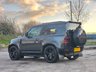 USED 2023 73 LAND ROVER DEFENDER 90 3.0 D250 MHEV X-Dynamic HSE SUV 3dr Diesel Auto 4WD Euro 6 (s/s) (250 ps) FSH|22&rdquo;|AIRSUSPENSION|SIDESTEP