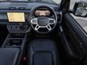 USED 2023 73 LAND ROVER DEFENDER 90 3.0 D250 MHEV X-Dynamic HSE SUV 3dr Diesel Auto 4WD Euro 6 (s/s) (250 ps) FSH|22&rdquo;|AIRSUSPENSION|SIDESTEP