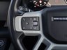 USED 2023 73 LAND ROVER DEFENDER 90 3.0 D250 MHEV X-Dynamic HSE SUV 3dr Diesel Auto 4WD Euro 6 (s/s) (250 ps) FSH|22&rdquo;|AIRSUSPENSION|SIDESTEP