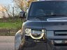 USED 2023 73 LAND ROVER DEFENDER 90 3.0 D250 MHEV X-Dynamic HSE SUV 3dr Diesel Auto 4WD Euro 6 (s/s) (250 ps) FSH|22&rdquo;|AIRSUSPENSION|SIDESTEP