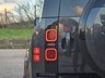 USED 2023 73 LAND ROVER DEFENDER 90 3.0 D250 MHEV X-Dynamic HSE SUV 3dr Diesel Auto 4WD Euro 6 (s/s) (250 ps) FSH|22&rdquo;|AIRSUSPENSION|SIDESTEP