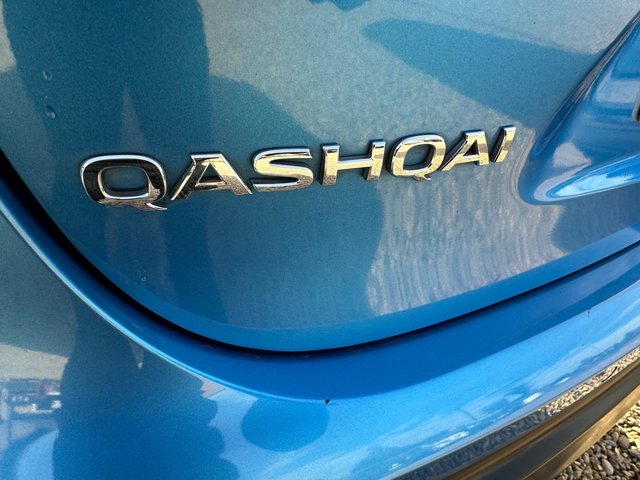 2017 Nissan Qashqai 1.6L Tekna 5dr - Photo 11