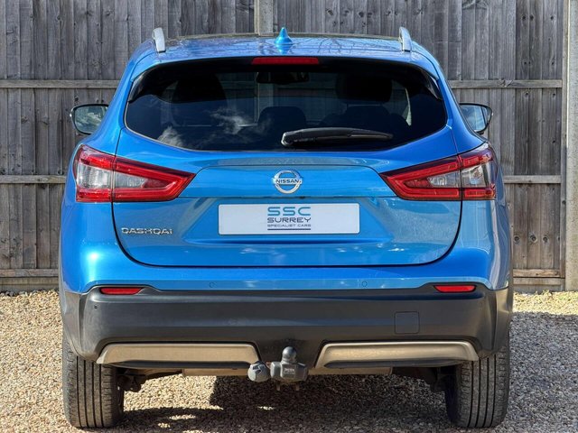 2018 Nissan Qashqai - Photo 12