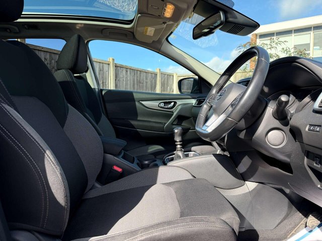 2018 Nissan Qashqai - Photo 5