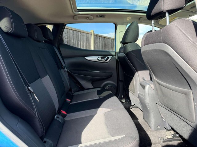 2018 Nissan Qashqai - Photo 9