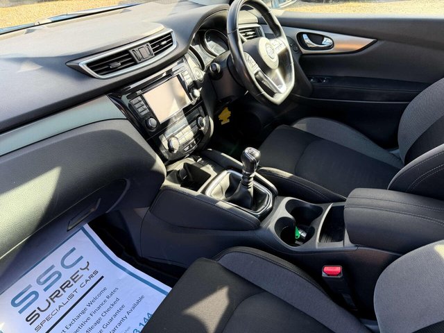 2018 Nissan Qashqai - Photo 6