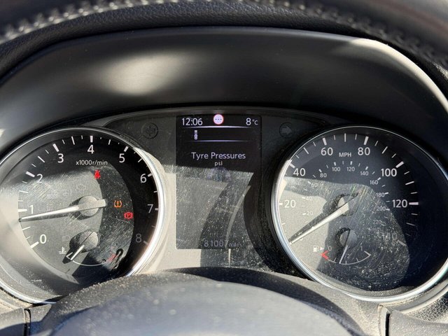 2018 Nissan Qashqai - Photo 8