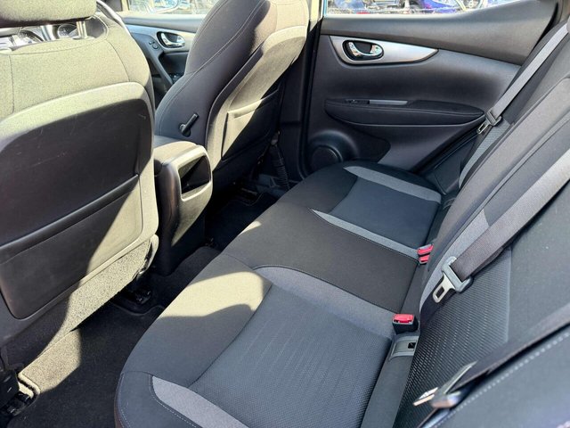 2018 Nissan Qashqai - Photo 10