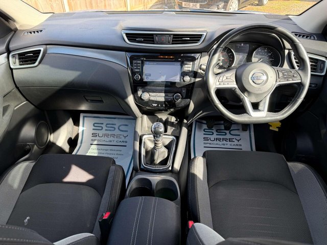 2018 Nissan Qashqai - Photo 7