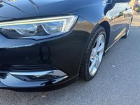 USED 2017 17 VAUXHALL INSIGNIA 1.5i Turbo SRi VX Line Nav Grand Sport 5dr Petrol Manual Euro 6 (s/s) (165 ps) 