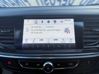 USED 2017 17 VAUXHALL INSIGNIA 1.5i Turbo SRi VX Line Nav Grand Sport 5dr Petrol Manual Euro 6 (s/s) (165 ps) 