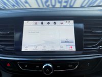 USED 2017 17 VAUXHALL INSIGNIA 1.5i Turbo SRi VX Line Nav Grand Sport 5dr Petrol Manual Euro 6 (s/s) (165 ps) 