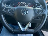 USED 2017 17 VAUXHALL INSIGNIA 1.5i Turbo SRi VX Line Nav Grand Sport 5dr Petrol Manual Euro 6 (s/s) (165 ps) 