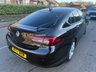 USED 2017 17 VAUXHALL INSIGNIA 1.5i Turbo SRi VX Line Nav Grand Sport 5dr Petrol Manual Euro 6 (s/s) (165 ps) 