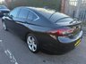 USED 2017 17 VAUXHALL INSIGNIA 1.5i Turbo SRi VX Line Nav Grand Sport 5dr Petrol Manual Euro 6 (s/s) (165 ps) 