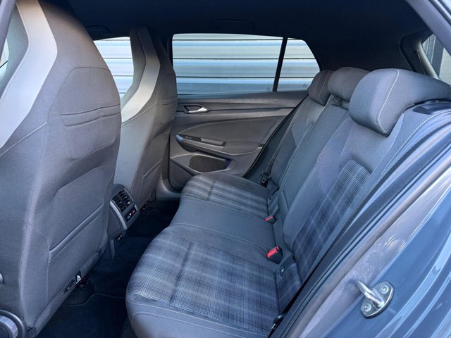 2021 VOLKSWAGEN GOLF 2021 2.0 TDI GTD DSG Euro 6 (s/s) 5dr - Photo 12