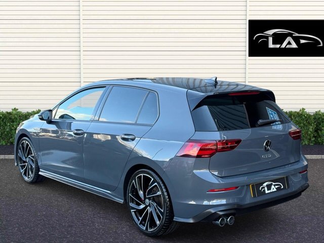 2021 VOLKSWAGEN GOLF 2021 2.0 TDI GTD DSG Euro 6 (s/s) 5dr - Photo 5